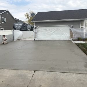Concrete Removal Services in Highland, UT