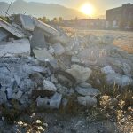 Concrete Removal Services in Highland, UT