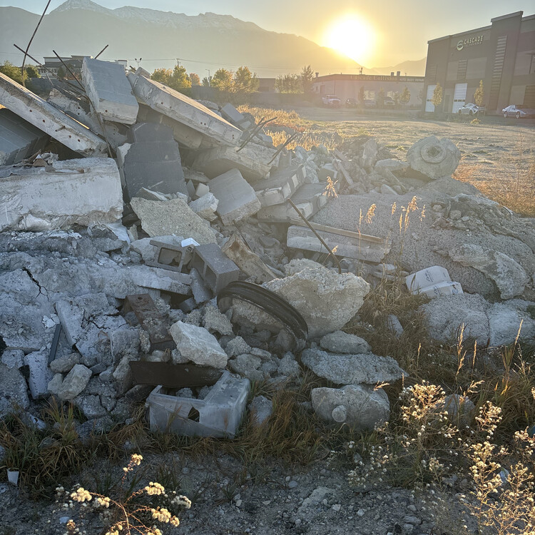 Concrete Removal Services in Highland, UT Concrete Removal Services in Highland, UT