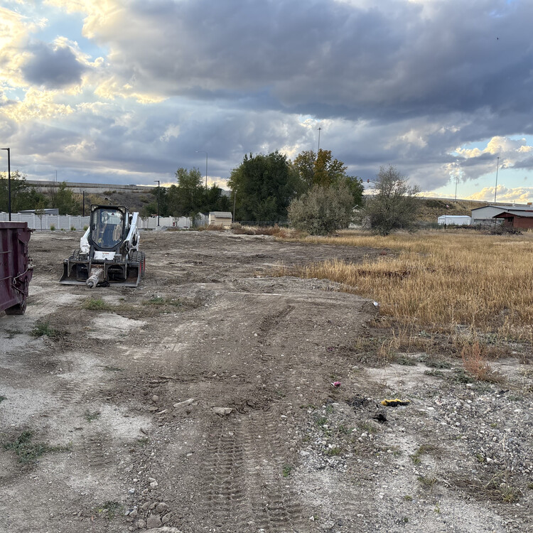 Concrete Removal Services in Highland, UT