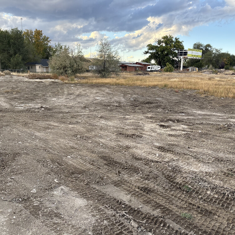 Concrete Removal Services in Highland, UT