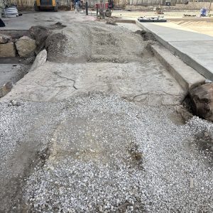 Concrete Removal Services in Highland, UT