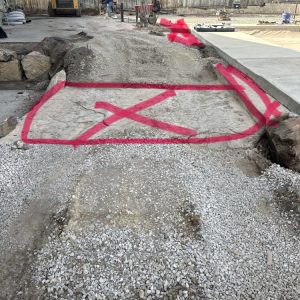 Concrete Removal Services in Highland, UT