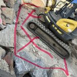 Concrete Removal Services in Highland, UT