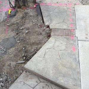 Concrete Removal Services in Highland, UT