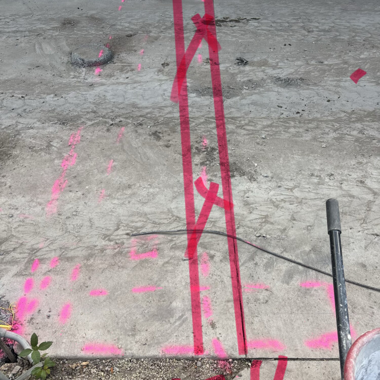 Concrete Removal Services in Highland, UT