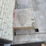 Concrete Removal Services in Highland, UT