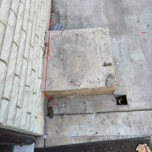 Concrete Removal Services in Highland, UT