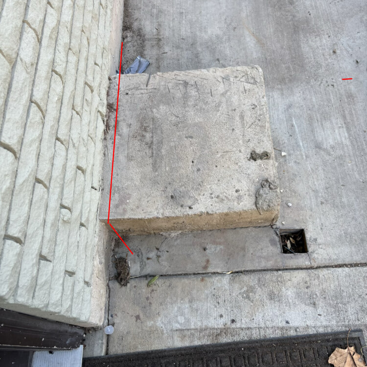 Concrete Removal Services in Highland, UT