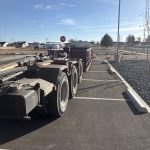 Concrete Removal Services in Highland, UT
