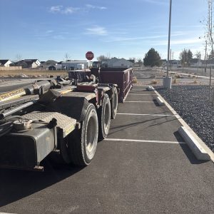 Concrete Removal Services in Highland, UT