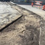 Concrete Removal Services in Highland, UT