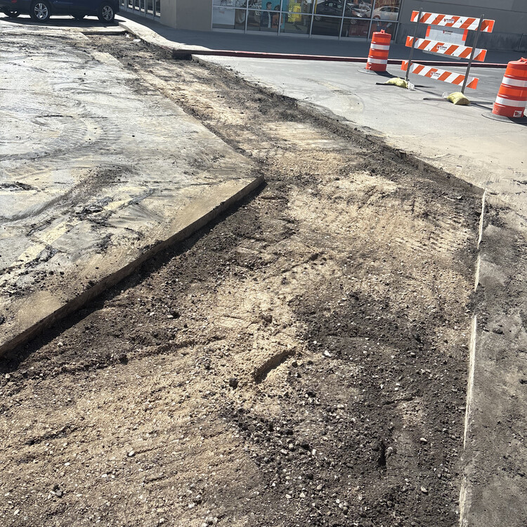 Concrete Removal Services in Highland, UT Concrete Removal Services in Highland, UT