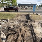 Concrete Removal Services in Highland, UT