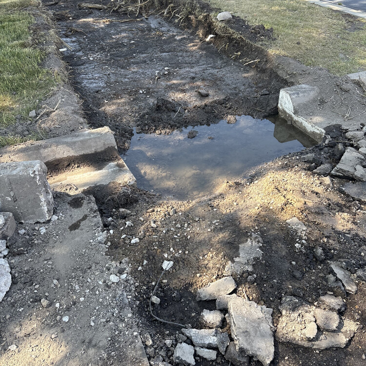 Concrete Removal Services in Highland, UT