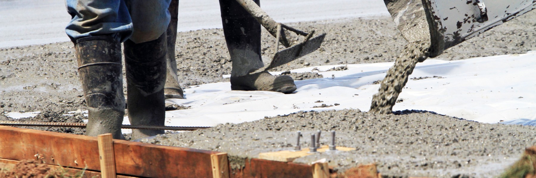 Concrete Removal Services in Highland, UT