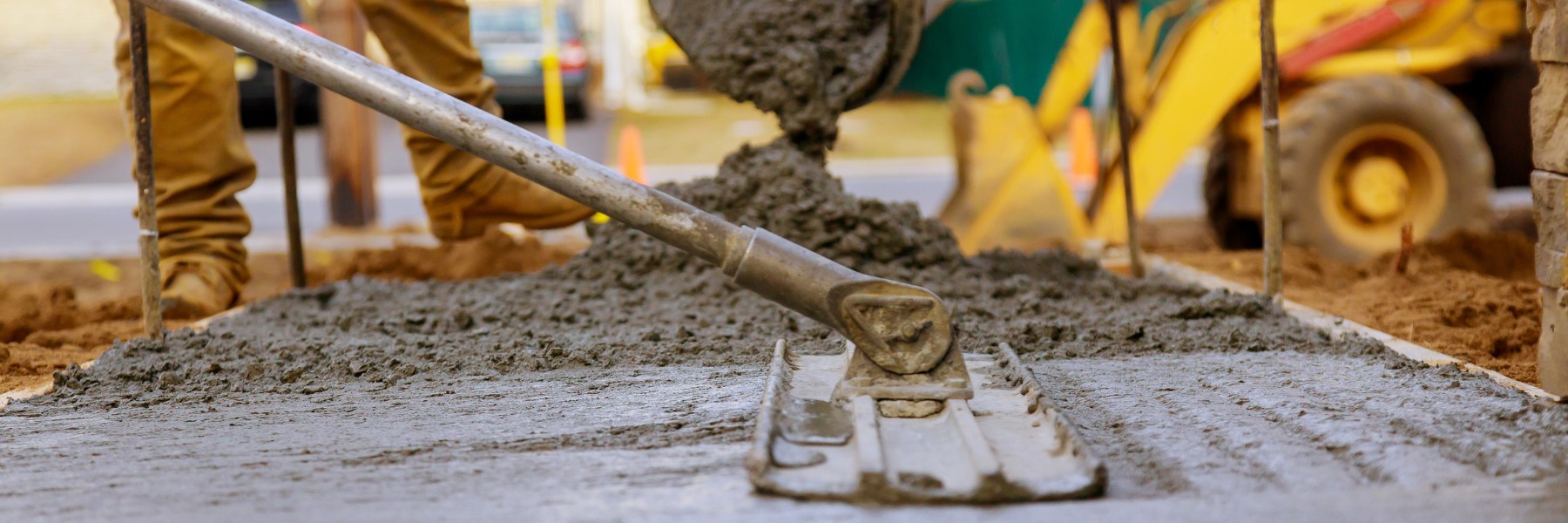 Concrete Removal Services in Highland, UT