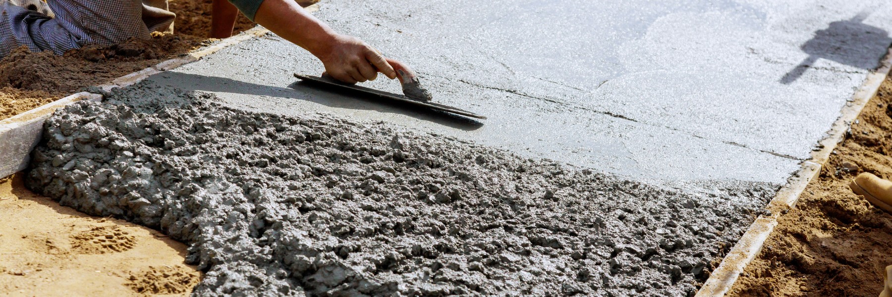 Concrete Removal Services in Highland, UT